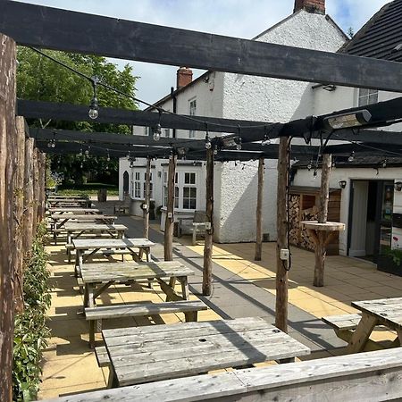 The Black Bull Inn Lowick  Εξωτερικό φωτογραφία